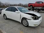 2004 Toyota Camry Le for Sale in Oklahoma City, OK - Front End