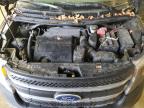 2015 Ford Explorer Limited იყიდება West Mifflin-ში, PA - Undercarriage
