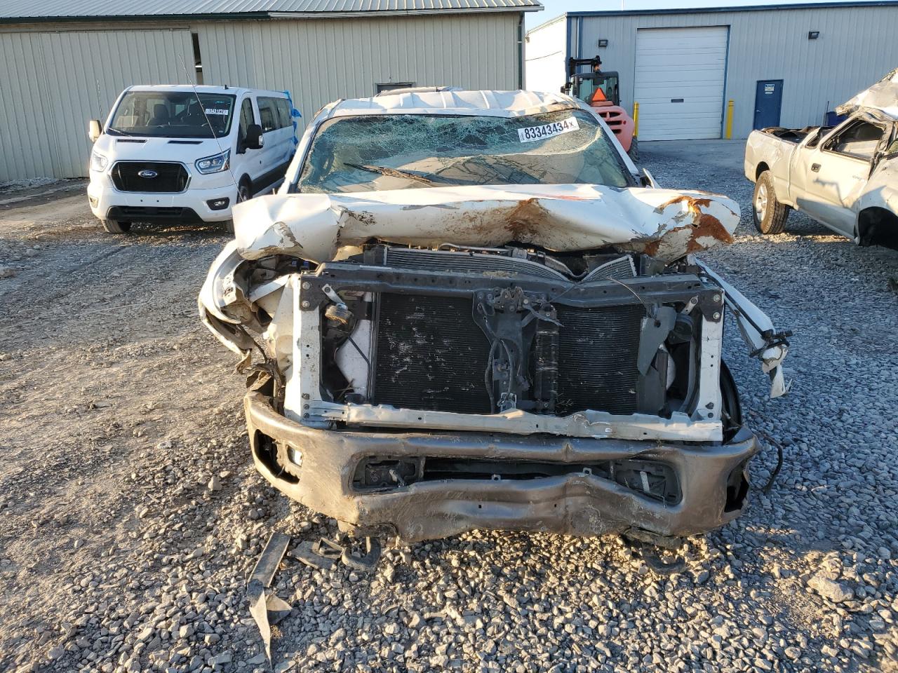 VIN 1N6BA1F49KN521727 2019 NISSAN TITAN no.5