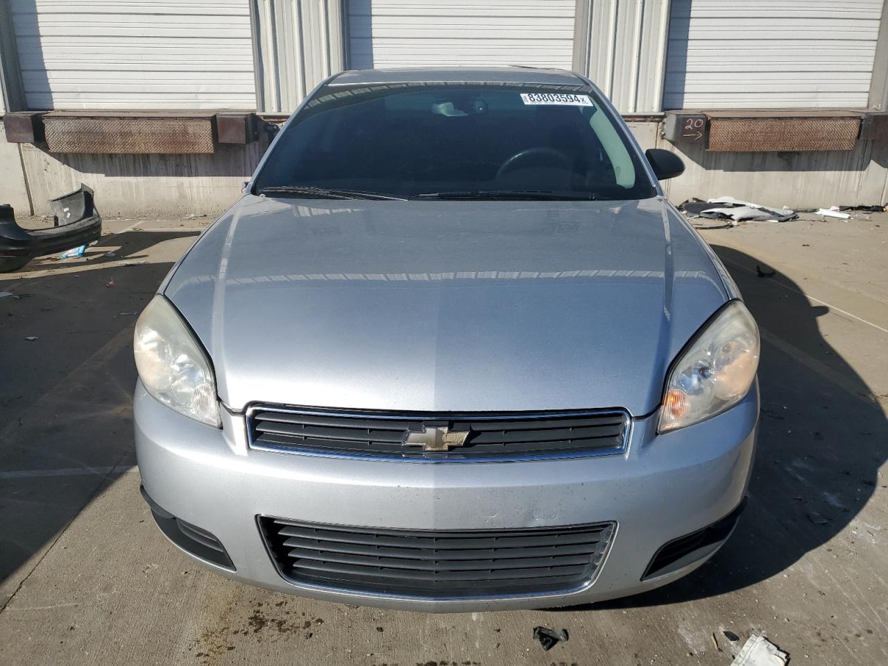 2010 Chevrolet Impala - Image 5