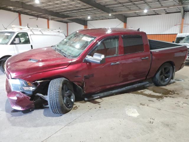 2019 RAM 1500 CLASSIC TRADESMAN à vendre chez Copart AB - CALGARY