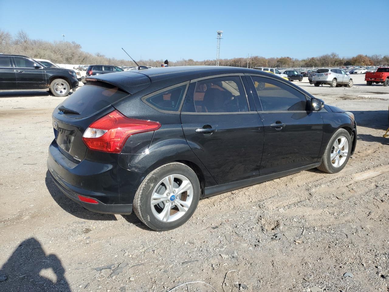 2013 Ford Focus - Image 3