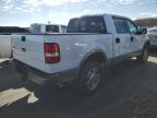 2005 Ford F150 Supercrew zu verkaufen in Spartanburg, SC - Front End