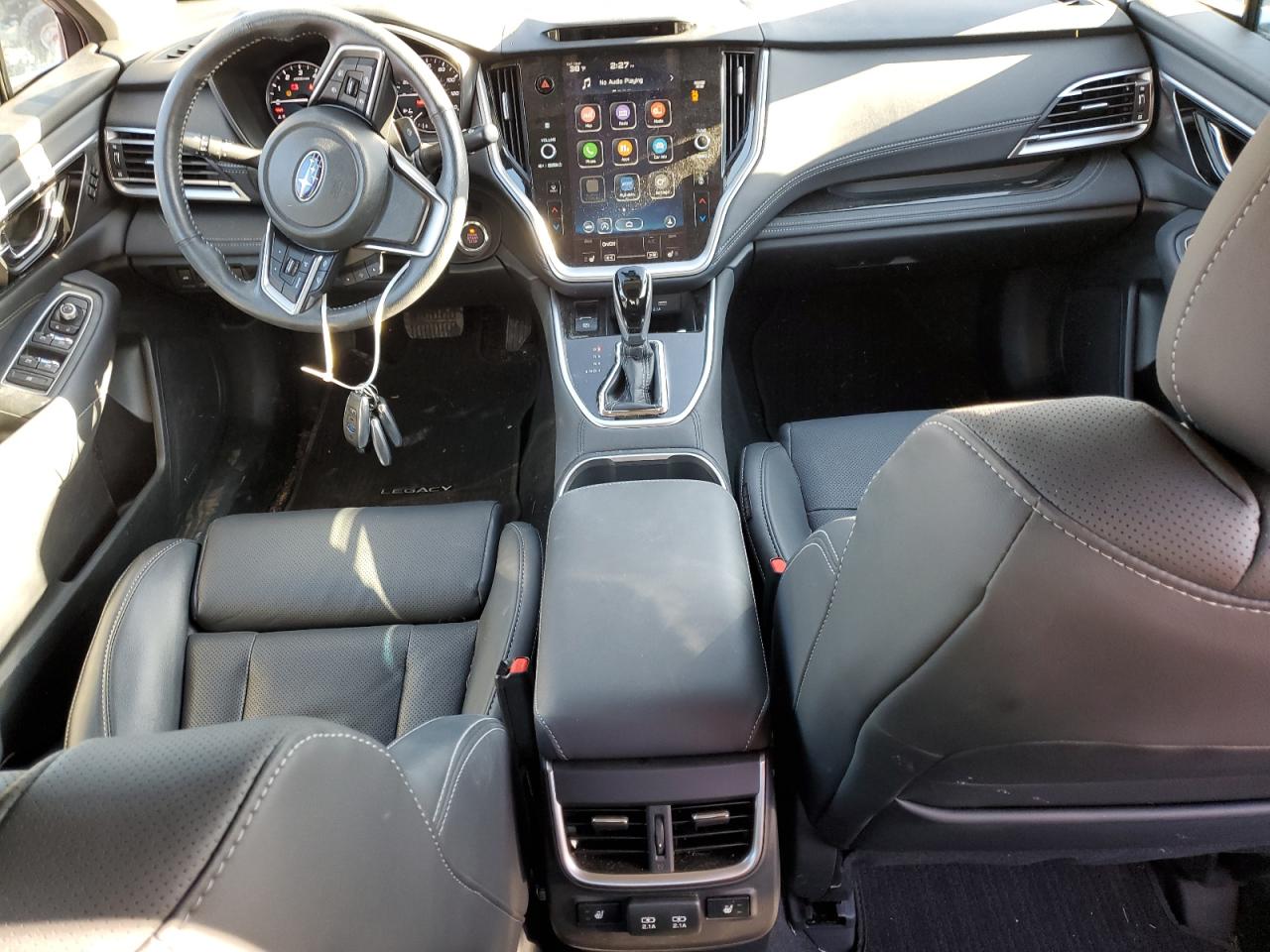 2022 Subaru Legacy - Image 8