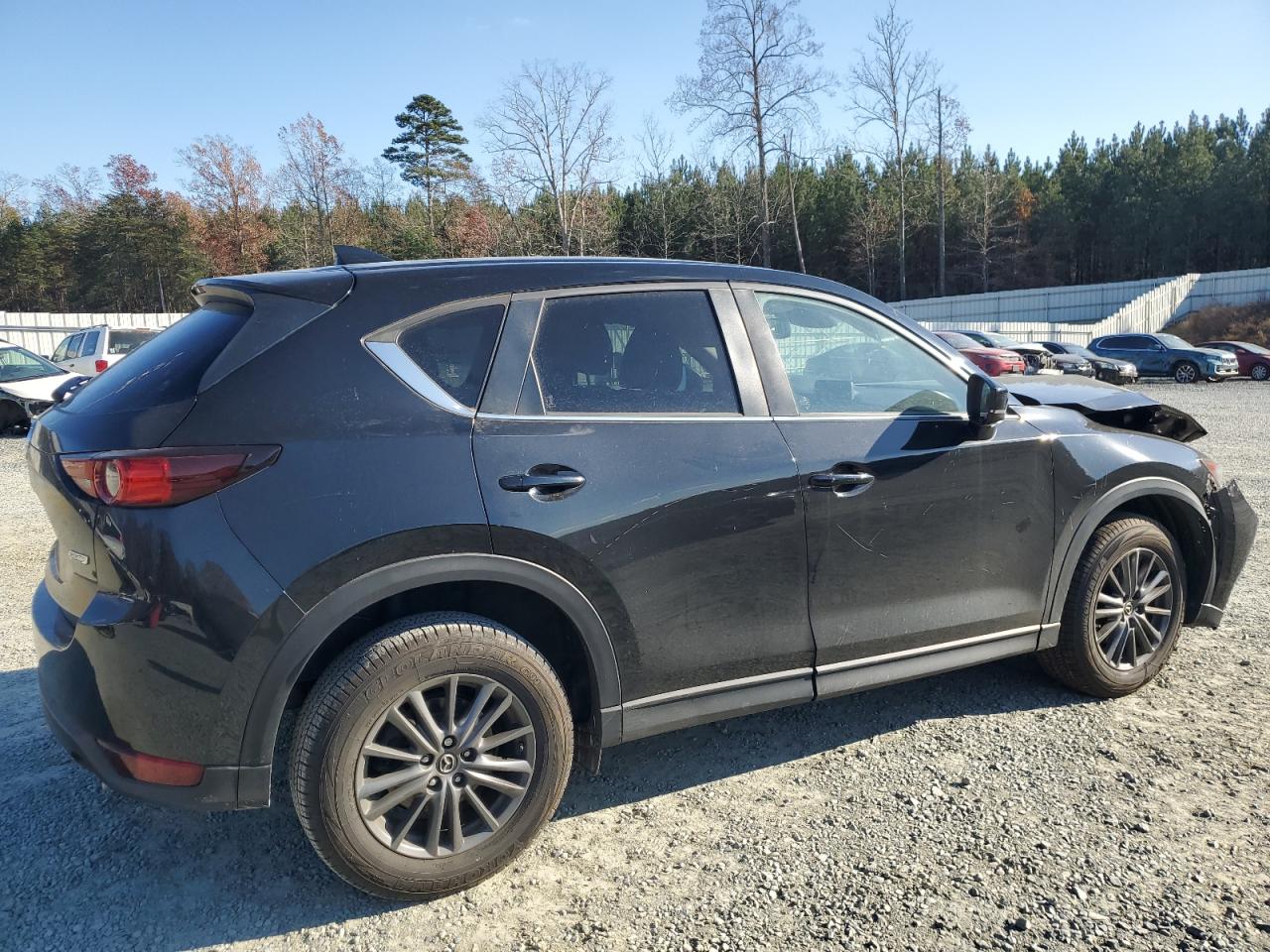 2019 Mazda CX-5 - Image 3