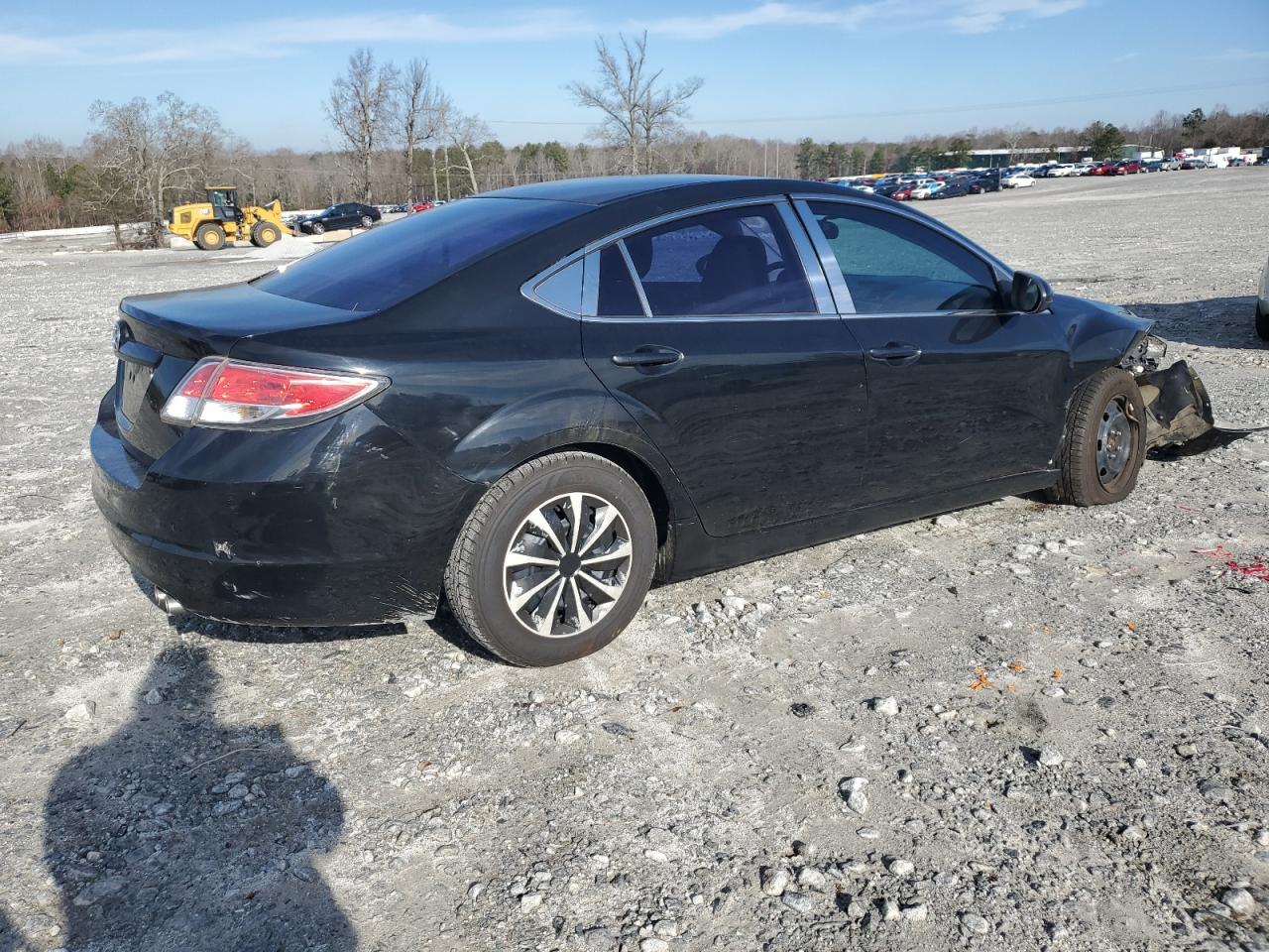 2011 Mazda 6 - Image 3