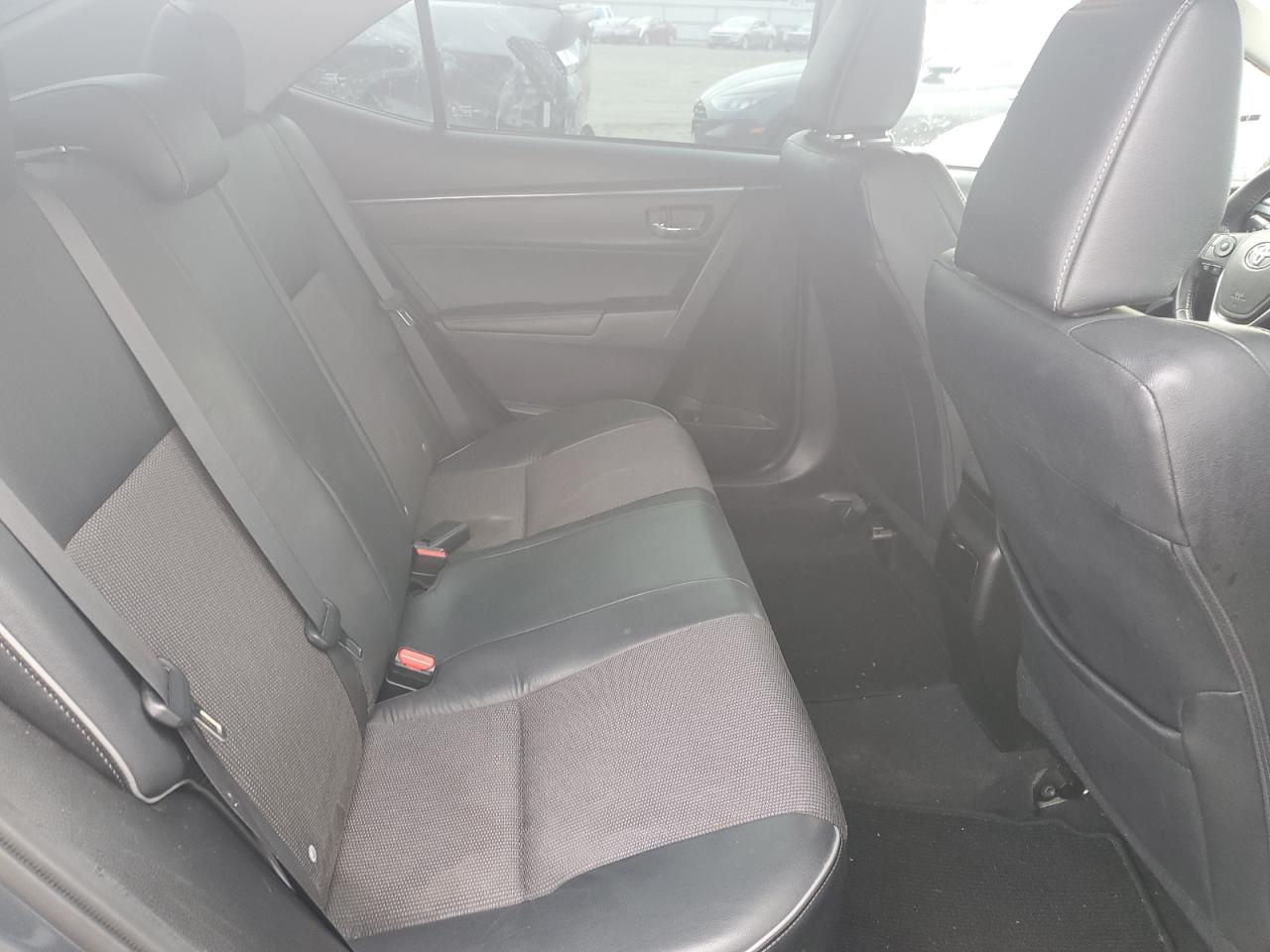 2014 Toyota Corolla - Image 10