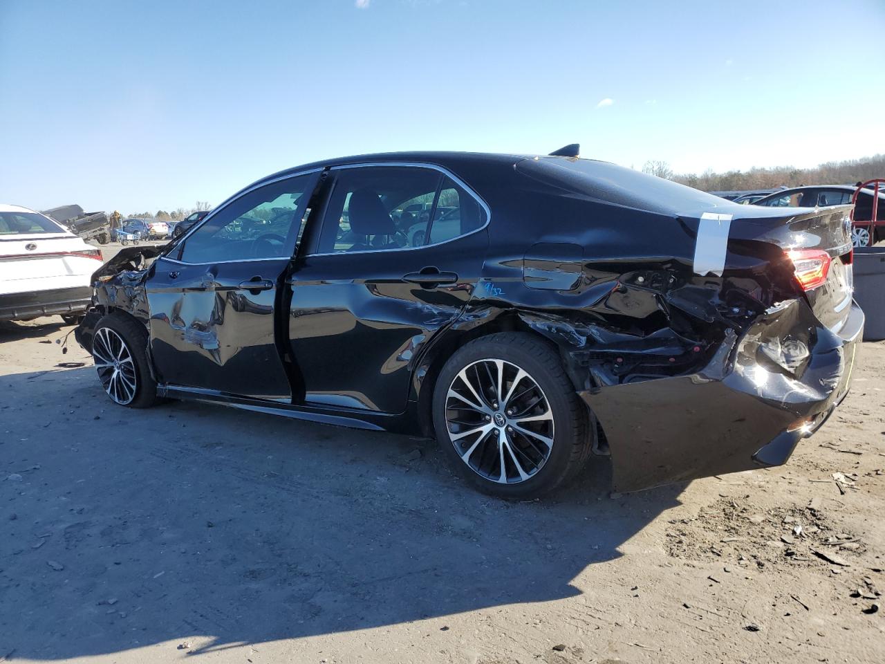 2019 Toyota Camry - Image 2