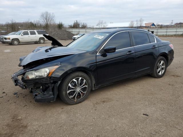 2012 Honda Accord Lx de vânzare în Columbia Station, OH - Front End