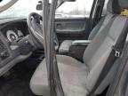 2010 Dodge Dakota Sxt იყიდება Fort Wayne-ში, IN - Rollover