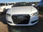 2013 Audi A6 Premium Plus للبيع في Brighton، CO - Vandalism