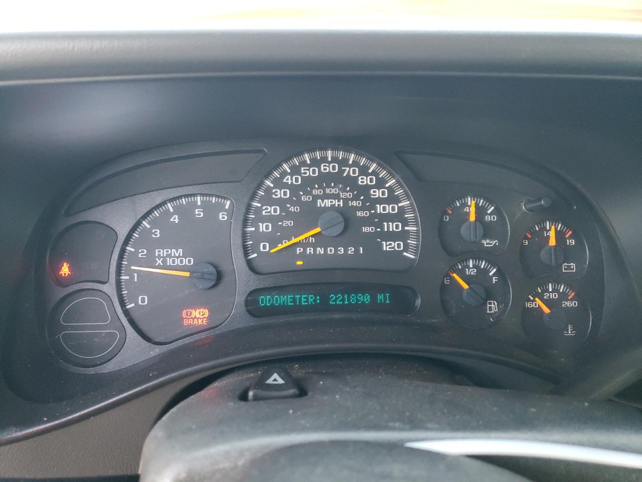 2006 Chevrolet Silverado C1500 VIN: 1GCEC19X16Z237345 Lot: 85974314