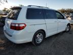 Riverview, FL에서 판매 중인 2007 Honda Odyssey Exl - Front End