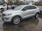 2015 Lincoln Mkc  იყიდება Savannah-ში, GA - Minor Dent/Scratches