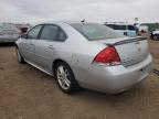 2013 Chevrolet Impala Ltz zu verkaufen in Elgin, IL - Front End