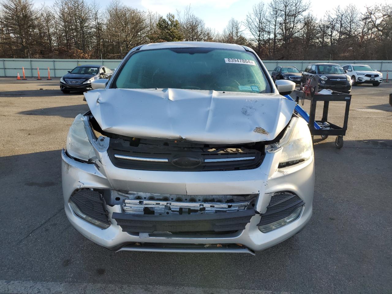 2014 Ford Escape - Image 5