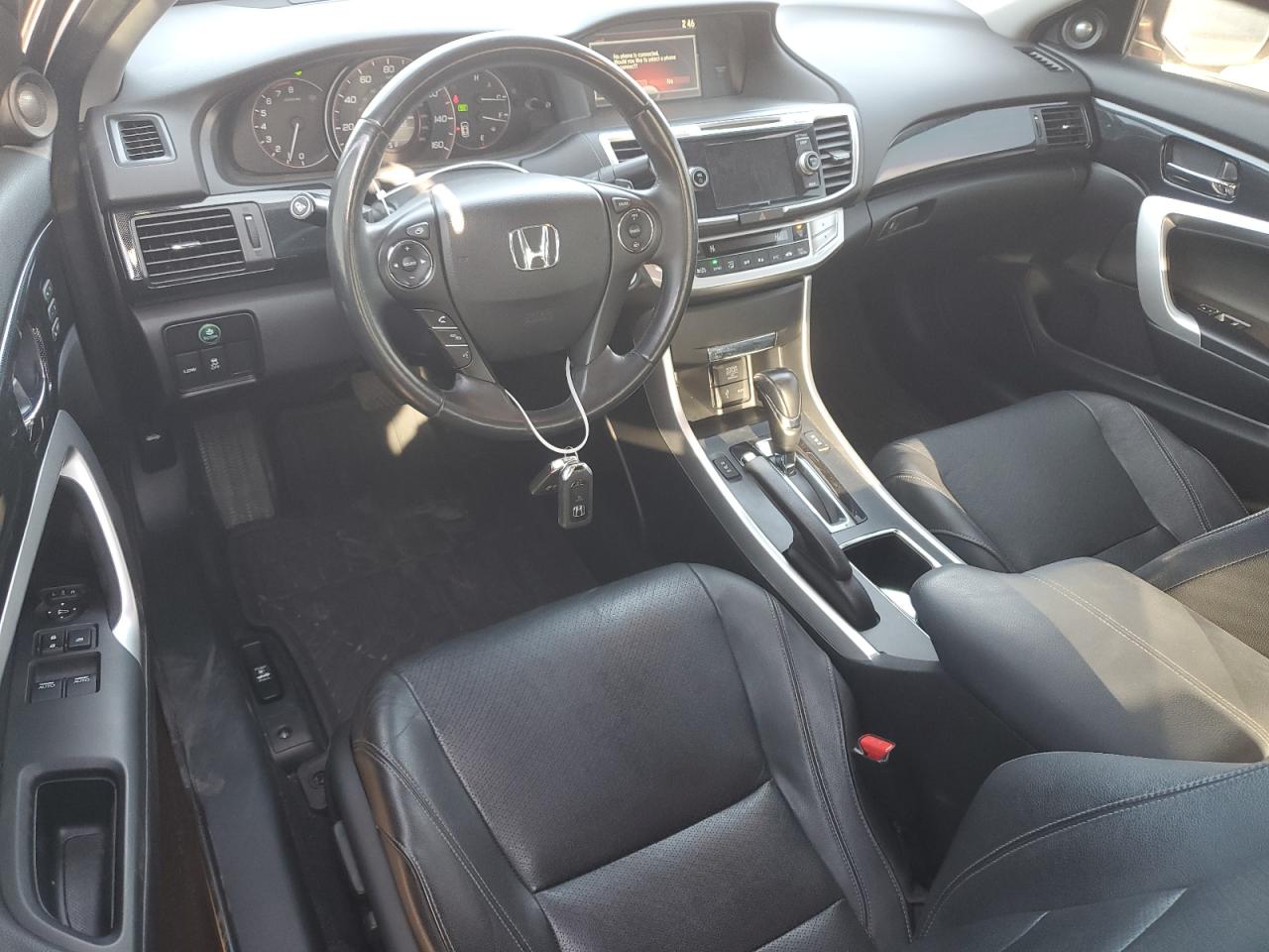 2013 Honda Accord - Image 8
