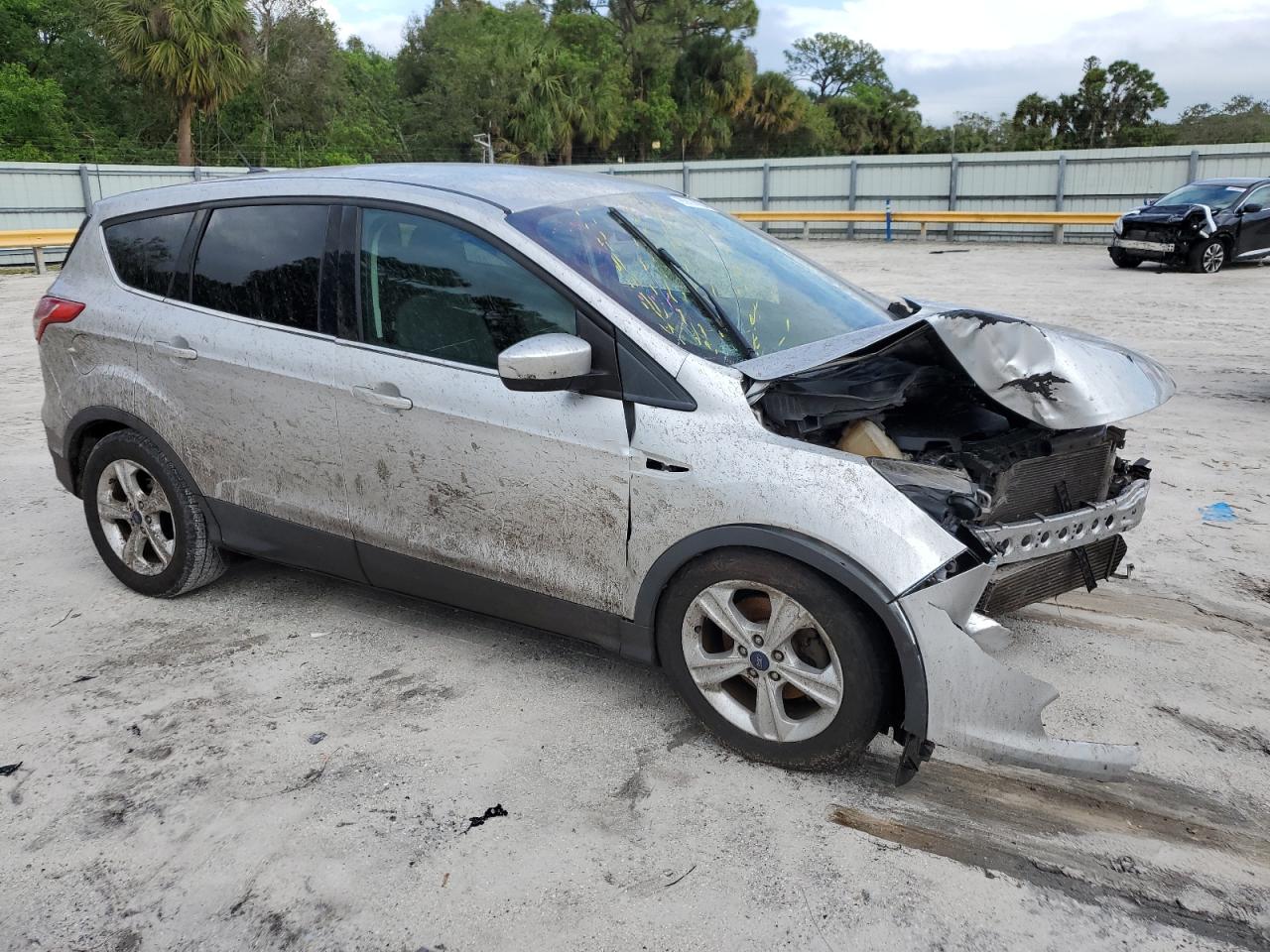 2015 Ford Escape - Image 4
