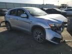 2017 Mitsubishi Outlander Sport Es للبيع في Albuquerque، NM - Front End