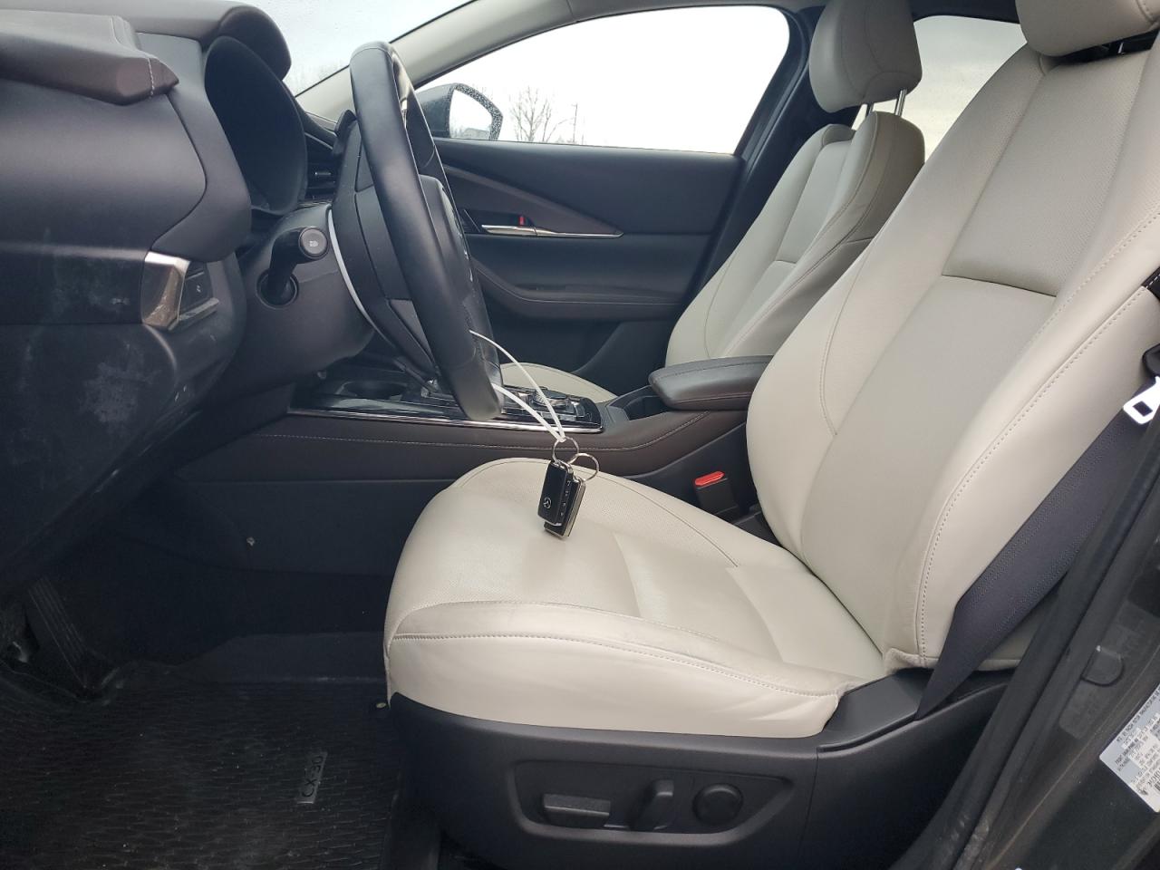 2021 Mazda Cx-30 Premium VIN: 3MVDMBCL5MM271208 Lot: 87171854