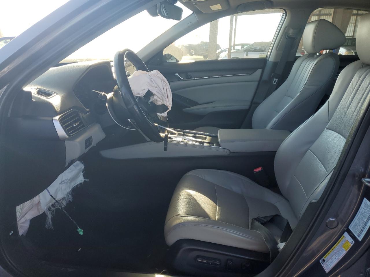 2018 Honda Accord - Image 7