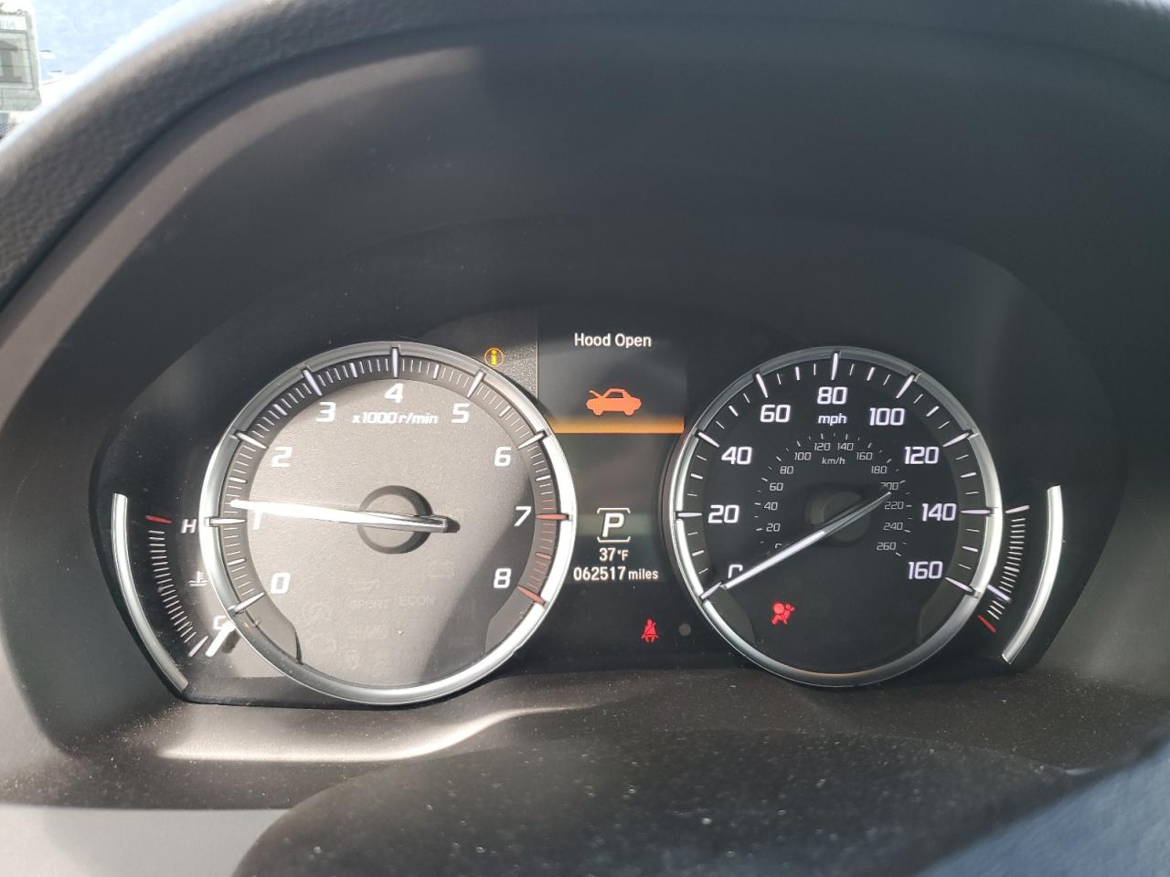 2020 Acura MDX - Image 9