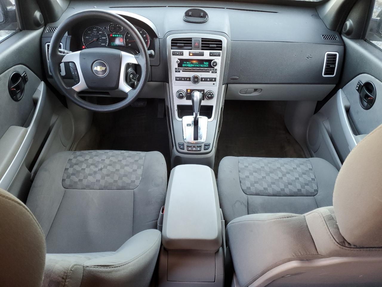 2007 Chevrolet Equinox - Image 8