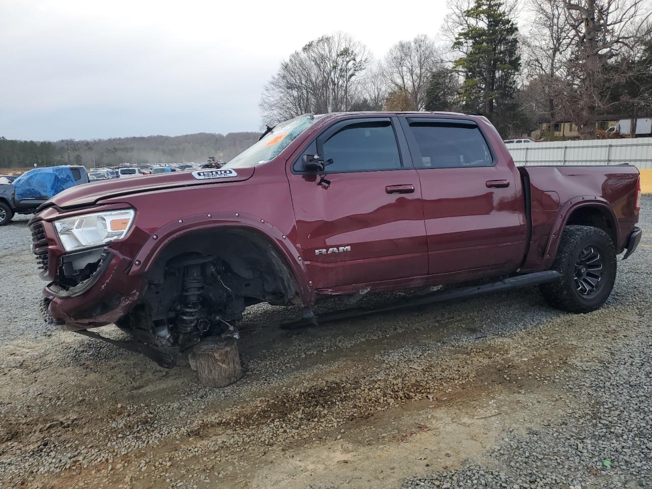 2022 RAM 1500 - Image 1