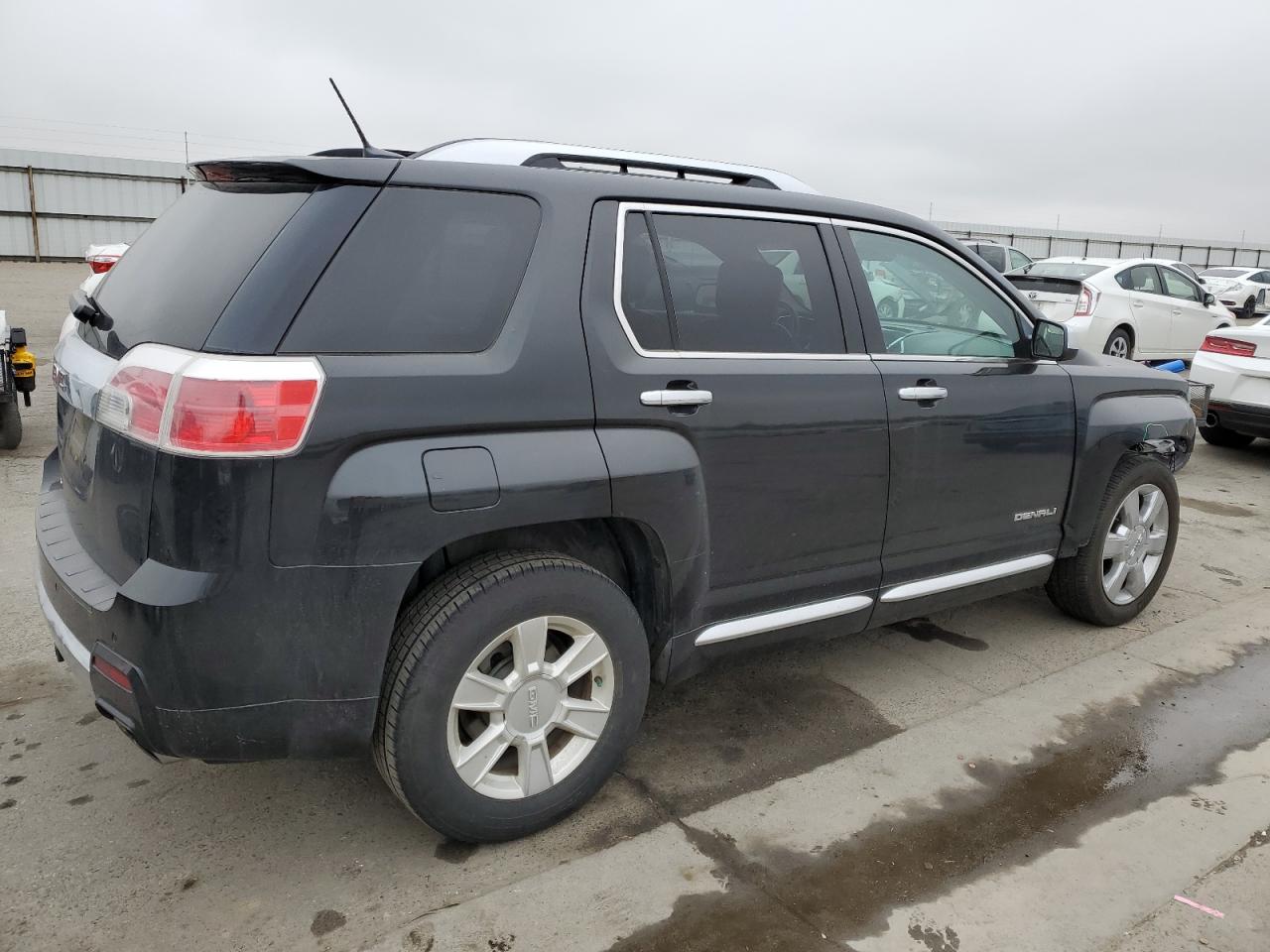 VIN 2GKFLYE37D6159988 2013 GMC TERRAIN no.3