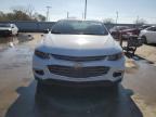 2018 Chevrolet Malibu Ls zu verkaufen in Wilmer, TX - Side