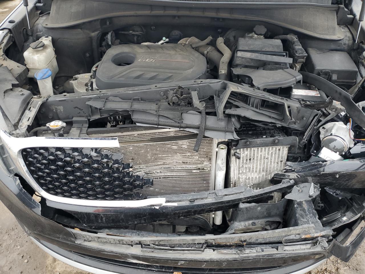 2016 Kia Sorento - Image 12