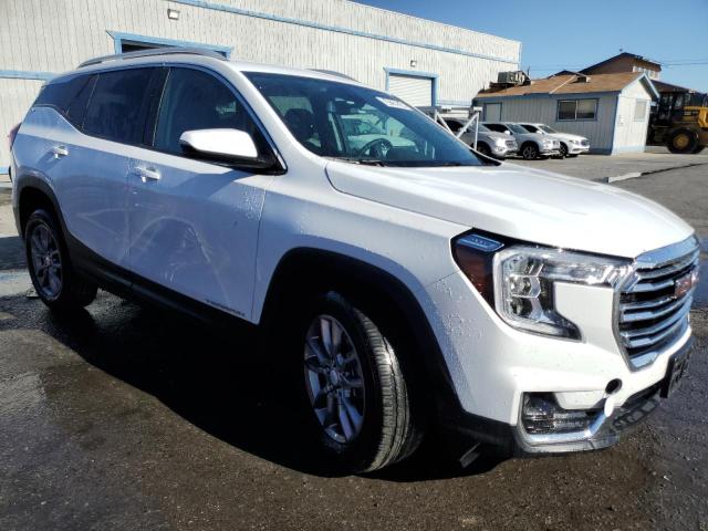  GMC TERRAIN 2024 Белы