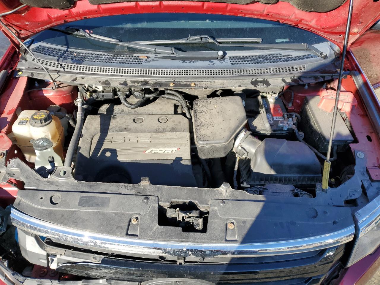 2014 Ford Edge - Image 11