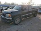 2005 Gmc New Sierra K1500 zu verkaufen in Wichita, KS - Front End