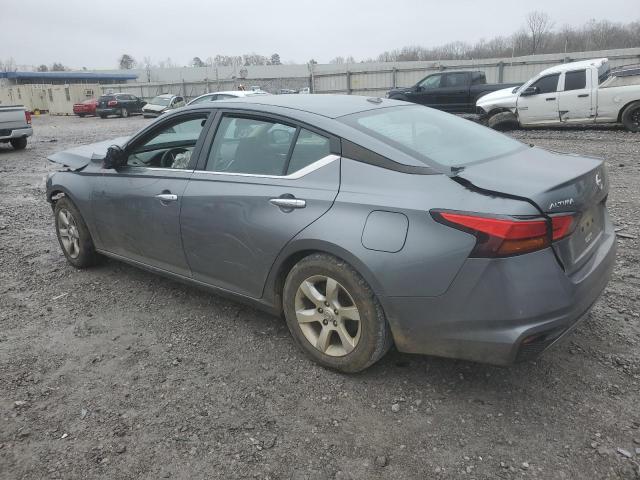  NISSAN ALTIMA 2019 Szary