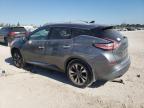 2017 Nissan Murano S იყიდება West Palm Beach-ში, FL - Front End