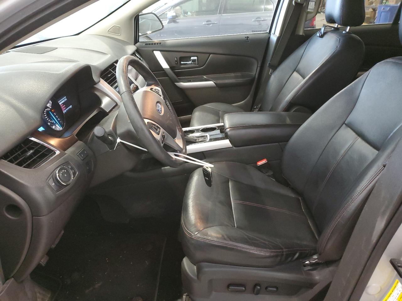 2011 Ford Edge - Image 7