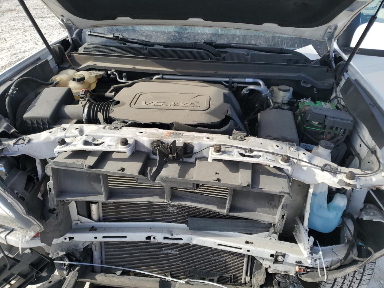 2016 Chevrolet Colorado - Image 11