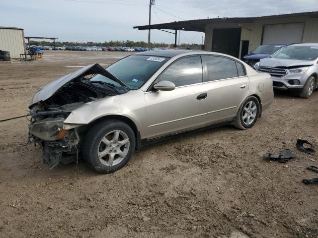 2005 Nissan Altima S