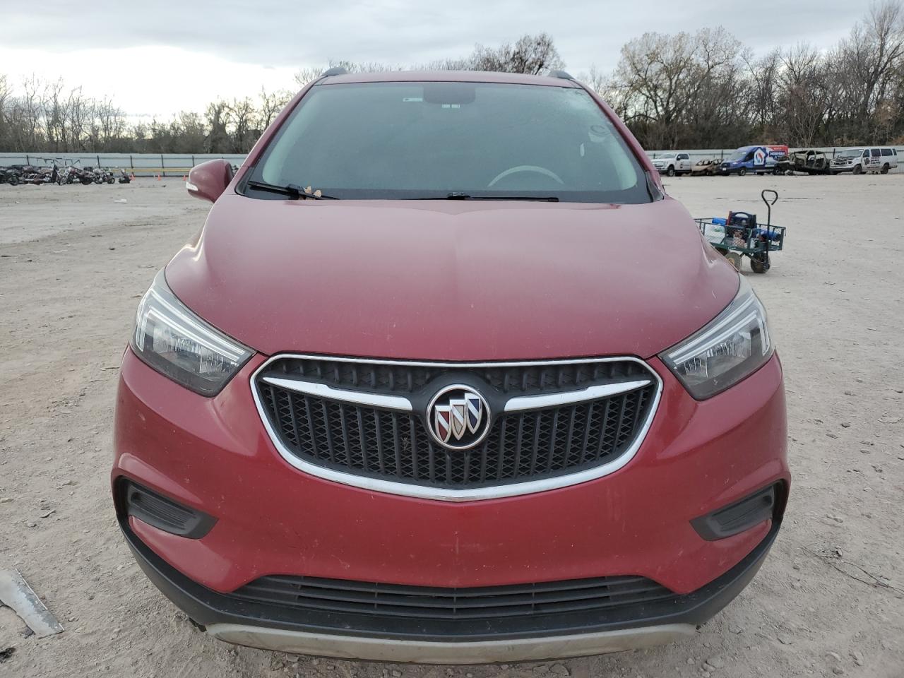 2019 Buick Encore - Image 5