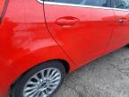 2014 FORD FIESTA TIT for sale at Copart BRISTOL