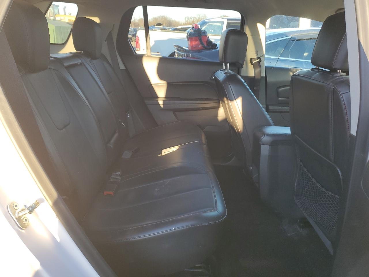 2017 GMC Terrain - Image 10