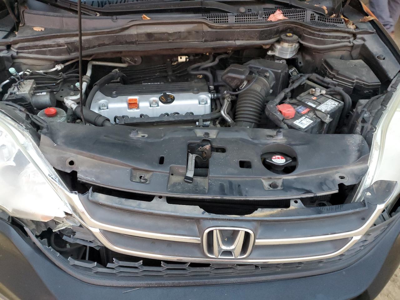 2010 Honda CR-V - Image 14