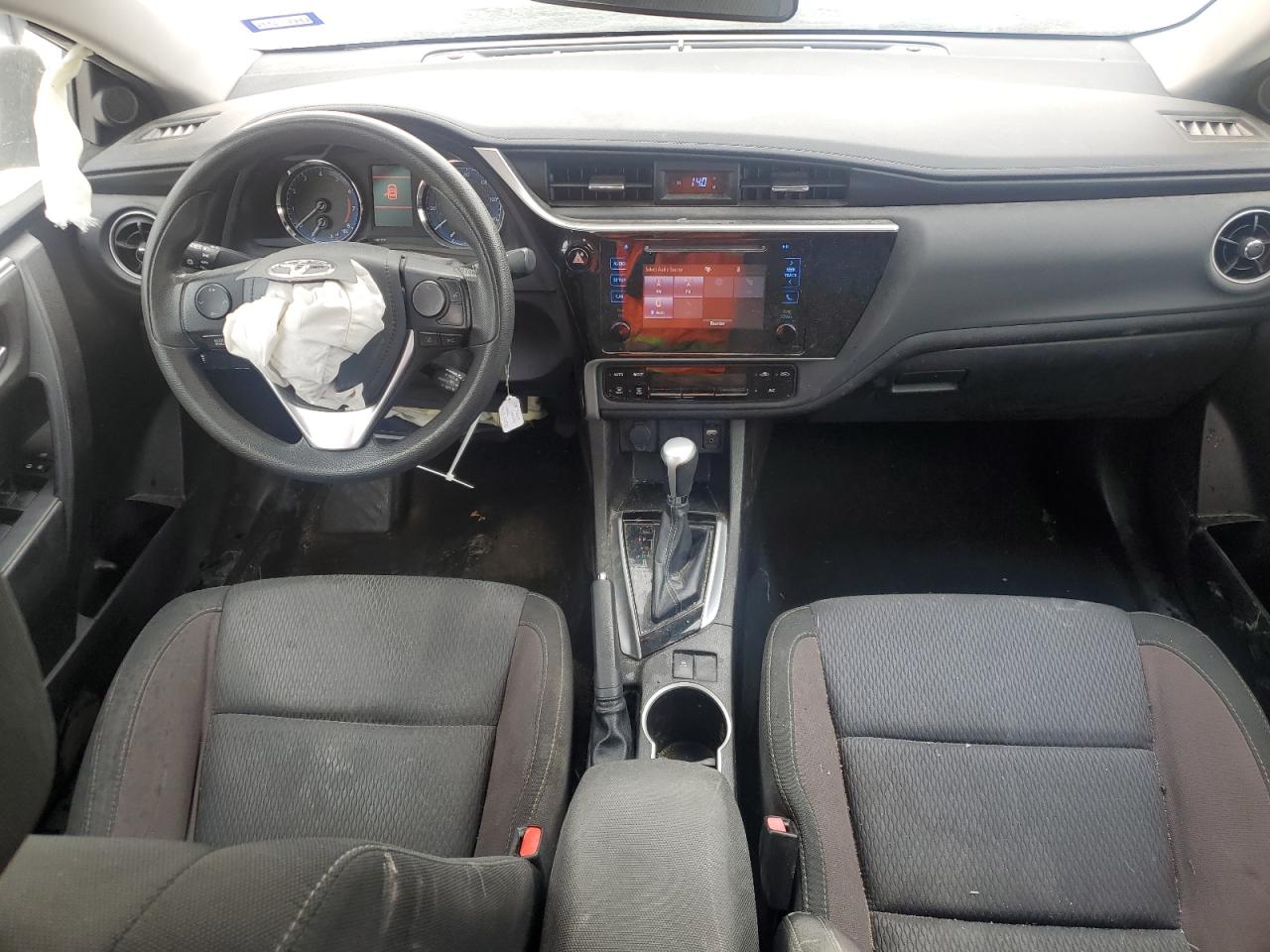 2018 Toyota Corolla - Image 8