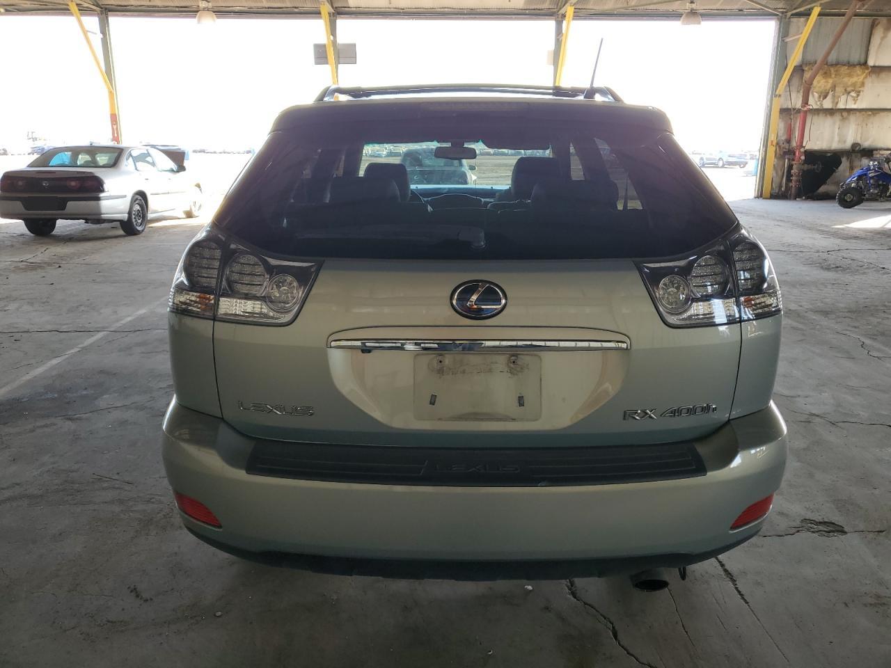 2008 Lexus RX - Image 6
