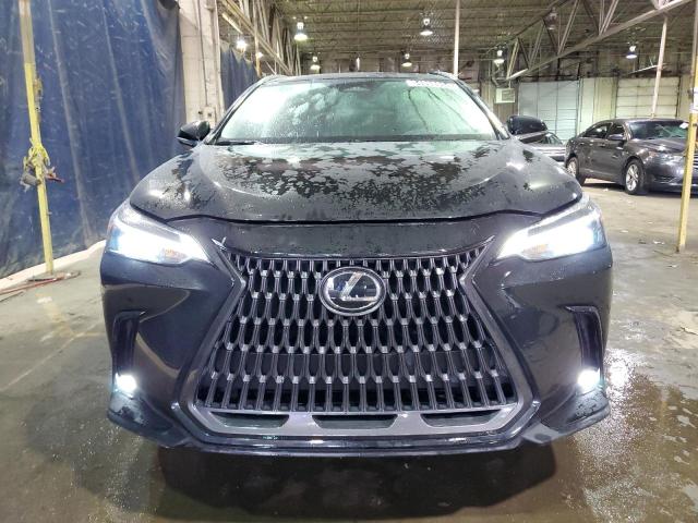  LEXUS NX 350 2023 Black