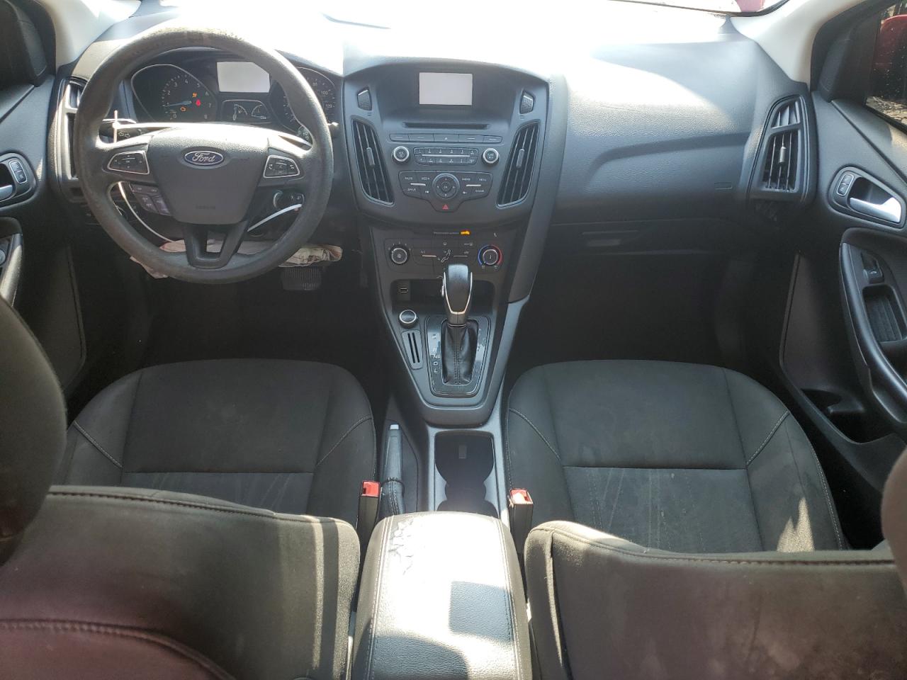 2017 Ford Focus - Image 8