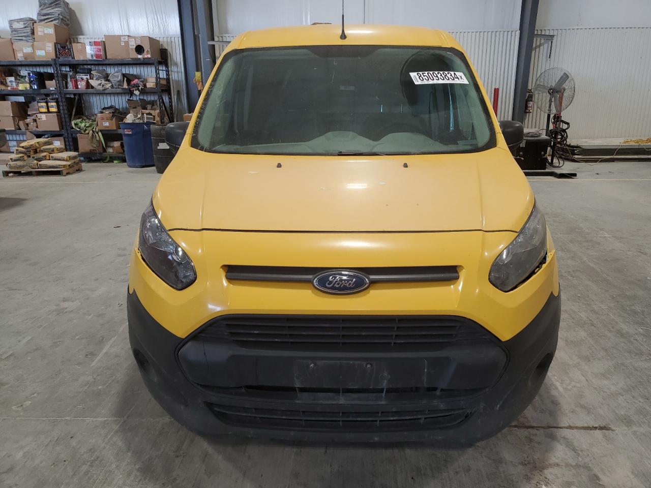 VIN NM0LS7E72G1232851 2016 FORD TRANSIT no.5