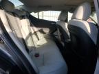 2010 Lexus Is 250 продається в San Martin, CA - Side