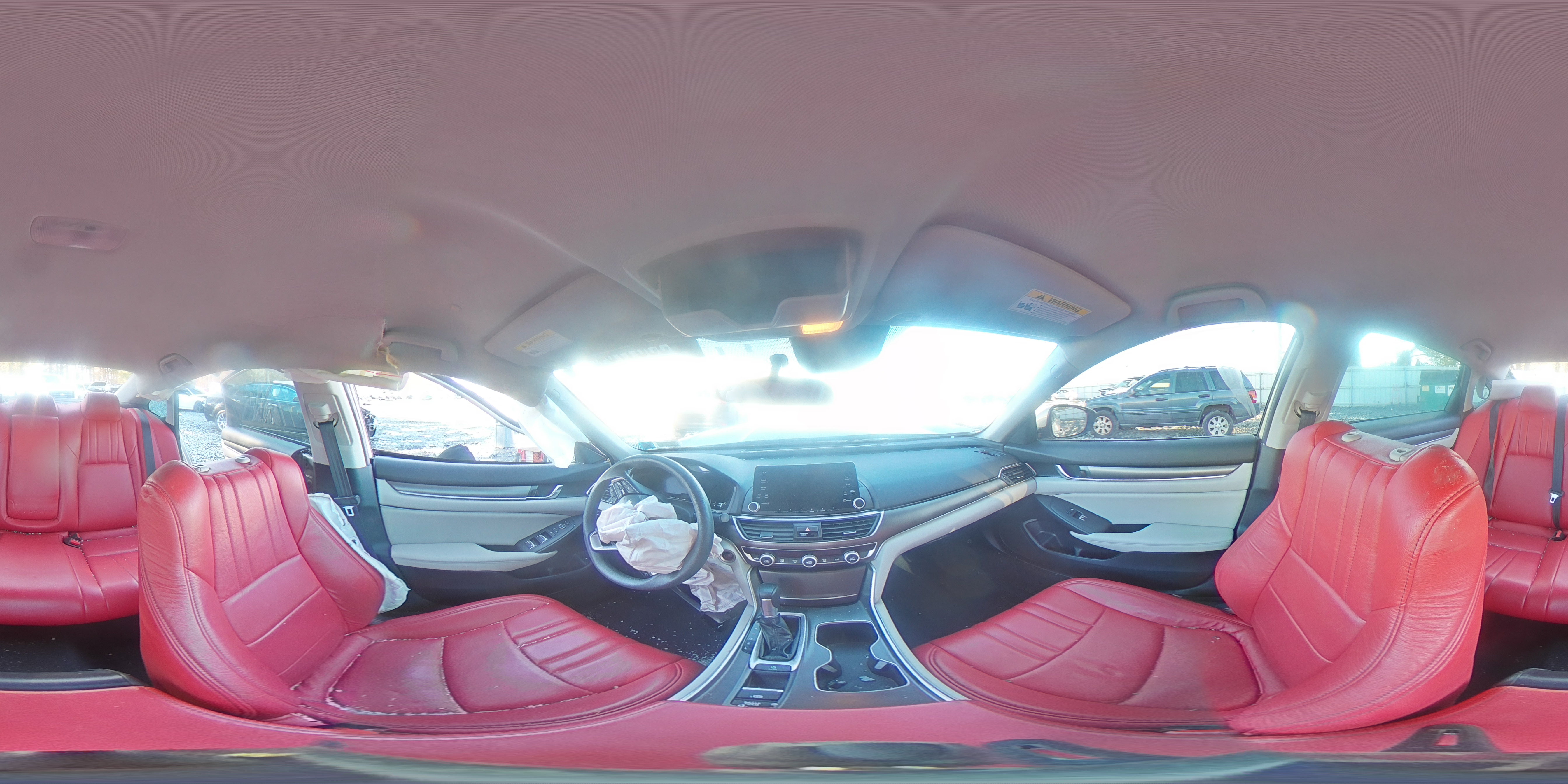 2019 Honda Accord - Image 13